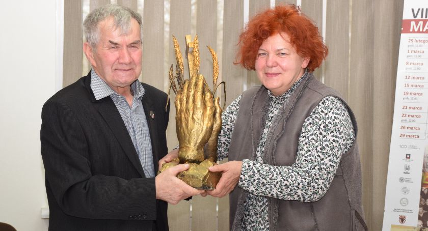Darczyńcy dla kaliskiego Archiwum 