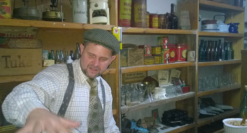 „Muzeum” gminy Lisków pełne eksponatów - ZDJĘCIA