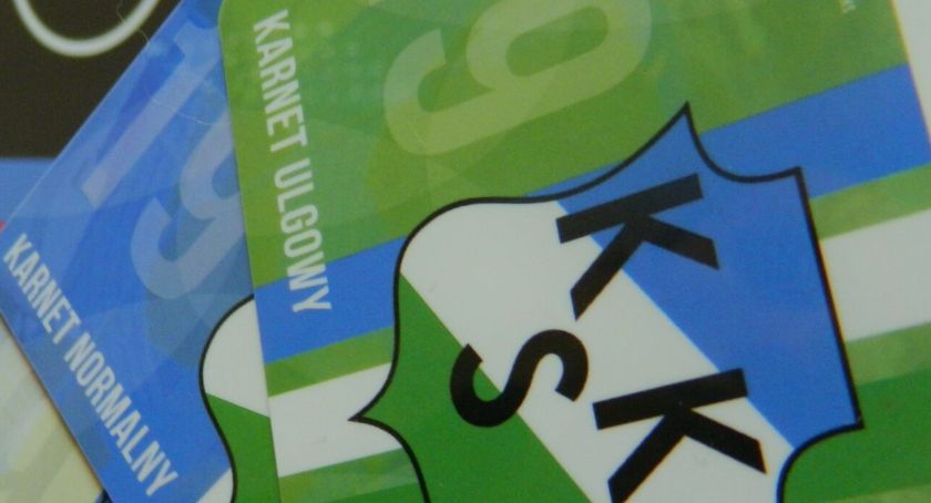 Rusza sprzedaż karnetów na rundę wiosenną sezonu 2019/2020