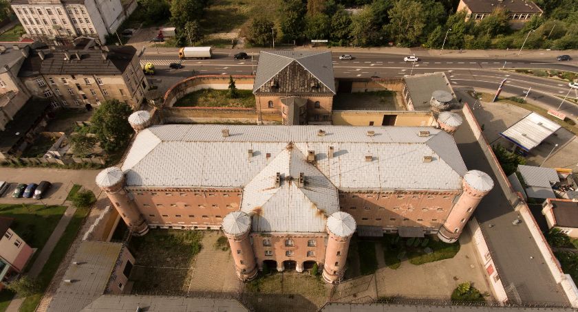 Kaliskie więzienie nie będzie już puste - wiemy co tam powstanie