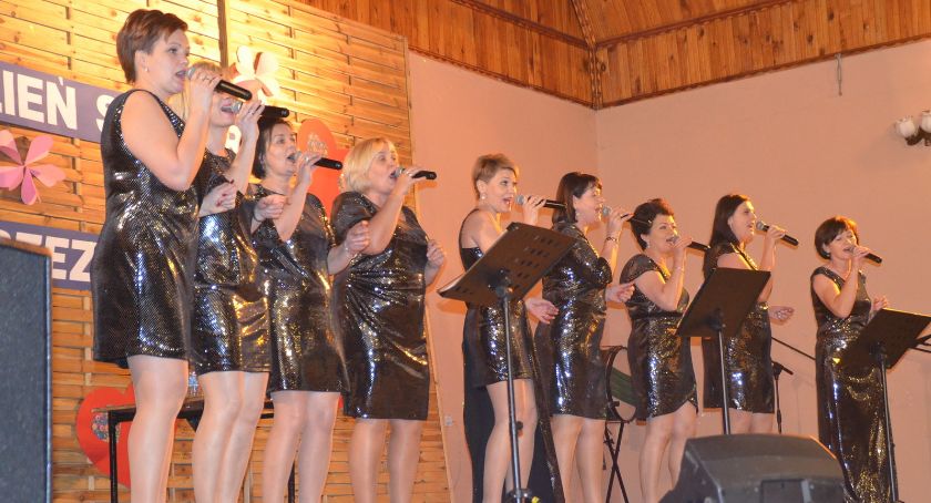 Dzień Seniora w Brzezinach - ZDJĘCIA