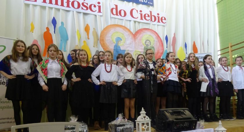 X Konkurs Kolęd i Pastorałek w Moskurni 