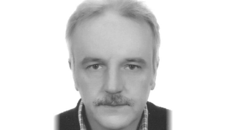KMP w Kaliszu nadal poszukują zaginionego – Waldemara Karlińskiego