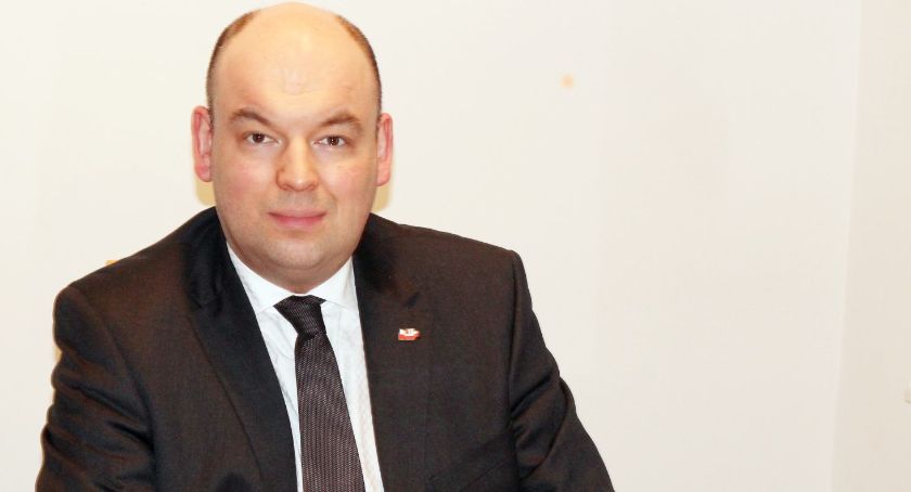 Kaliski poseł, który jest najbliżej premiera