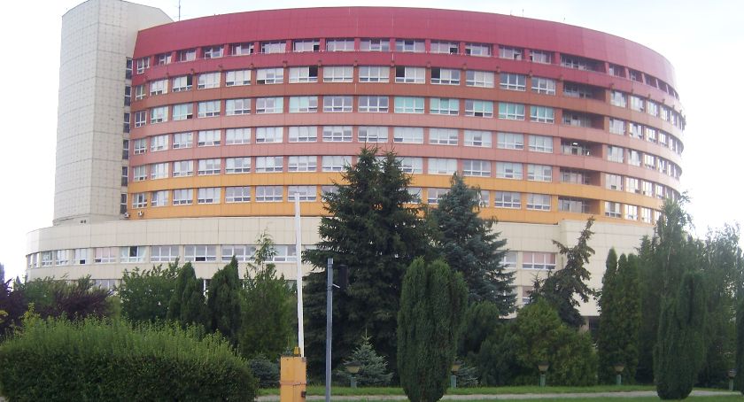 Szpital w Kaliszu ogranicza odwiedziny 