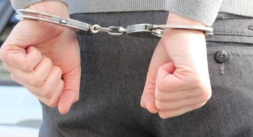 Zatrzymali sprawcę uszkodzenia 10 pojazdów