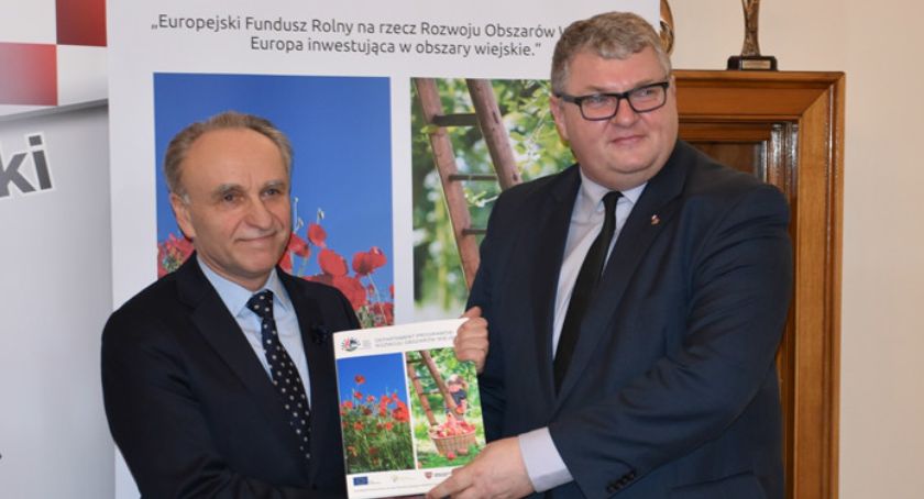 Powiat Kaliski. Kolejna droga do przebudowy