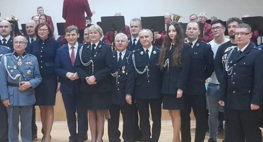 Wszystkie OSP w gminie Stawiszyn z absolutorium 