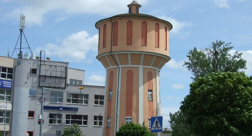 Kalisz w liczbach