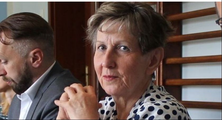 Na osiedlu Rajsków doczekają się sieci gazowej? 