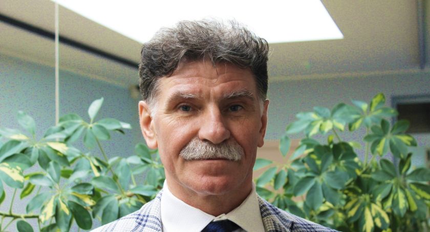 Czy Kaliszowi może braknąć wody?