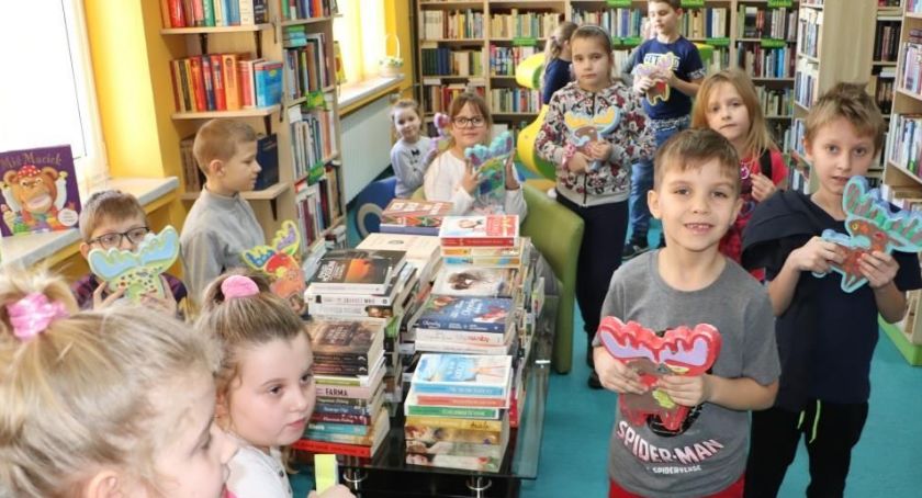 Stado reniferów w Jankowie Pierwszym