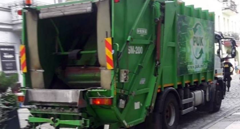 Ile zapłacimy za śmieci? Miasto przygotowało kalkulacje - może być drogo