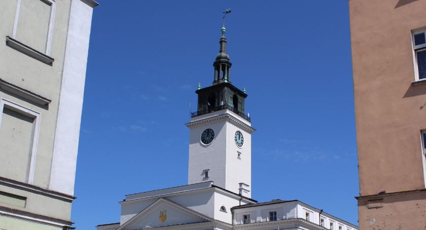 Weekendowe atrakcje w Kaliszu