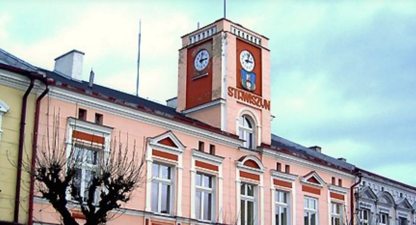 W niedzielę wybory burmistrza Stawiszyna