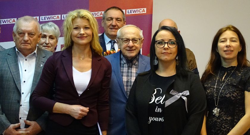 Kaliskie Biuro Parlamentarne posłanki Karoliny Pawliczak otwarte dla mieszkańców 
