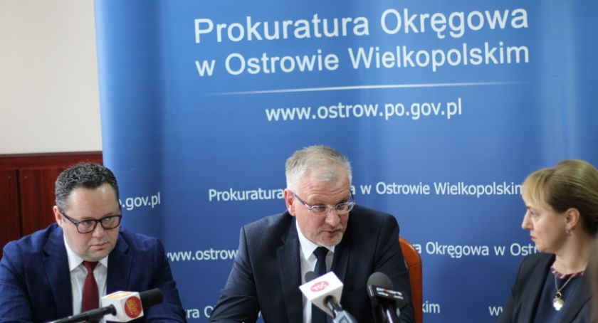 W ubiegłym roku Prokuratura oskarżyła 3763 osoby 