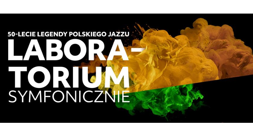 LABORATORIUM symfonicznie