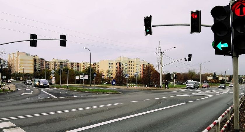 Miasto złożyło wniosek o dofinansowanie budowy ronda