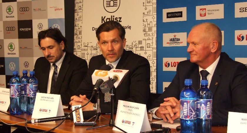 Mecz o Puchar Davisa Polska – Hongkong odbędzie się w Kaliszu!