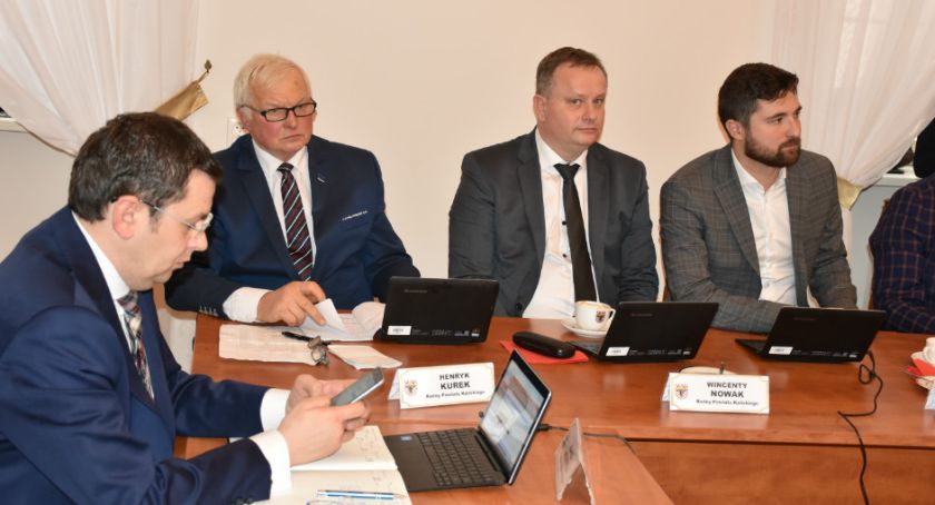 Przebudują drogę z Tłokini do Borowa