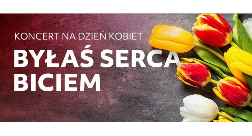Koncert na Dzień Kobiet
