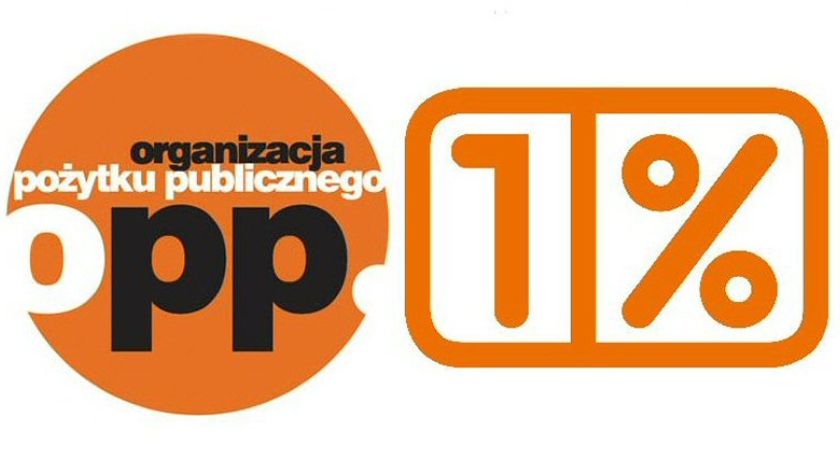 Przekaż 1% podatku jednej z kaliskich Organizacji Pożytku Publicznego - wykaz organizacji