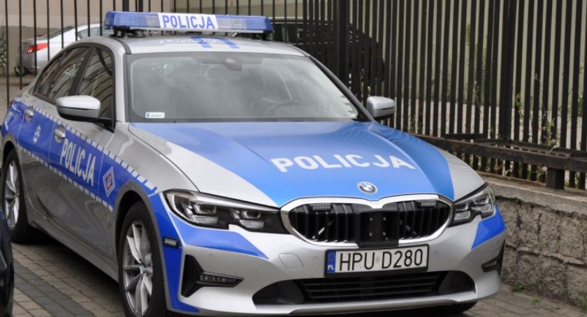 Kto był świadkiem tej kolizji?