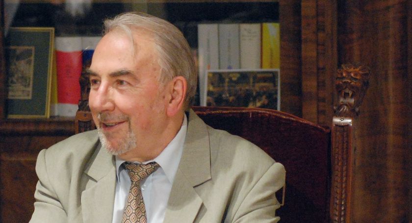 Mało znane fakty z życia Witkacego – prof. Janusz Degler gościem kaliskiego Teatru