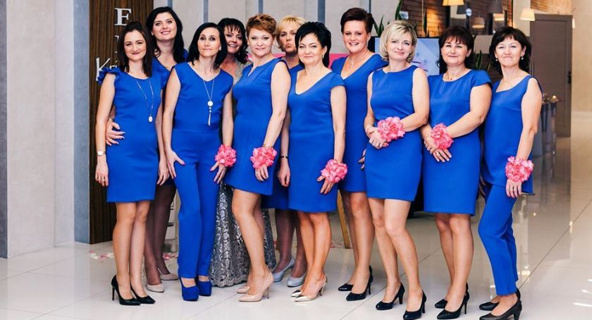 „Dynamitki” z Blizanowa w TVP