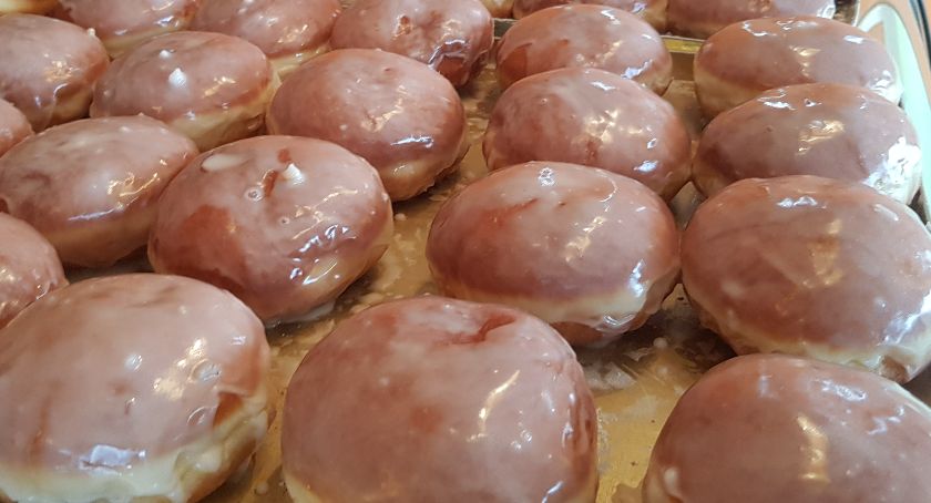 Pączki, pączki, ale na jakim tłuszczu?