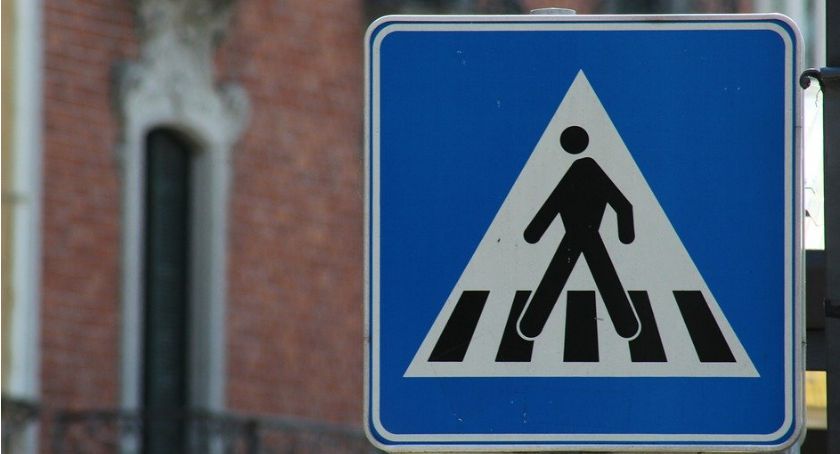 Piesi pod kołami, mimo że na pasach