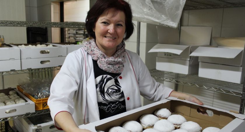 PSS SPOŁEM: 8000 procent pączkowej normy!