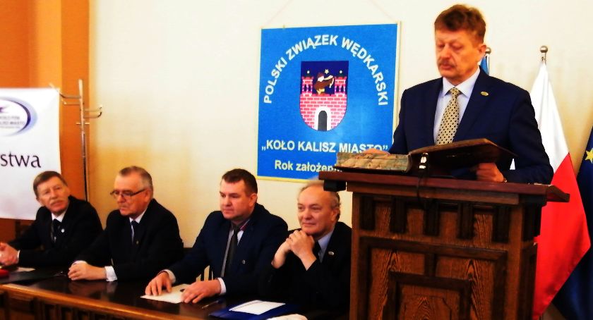 75-lecie Zorganizowanego Wędkarstwa w Kaliszu - ZDJĘCIA