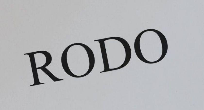 RODO - kopalnią absurdów także w Kaliszu