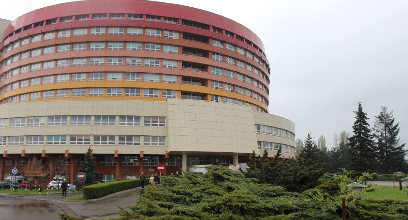Koronawirus rozprzestrzenia się w Europie. Kaliski szpital gotowy na walkę z chorobą? 