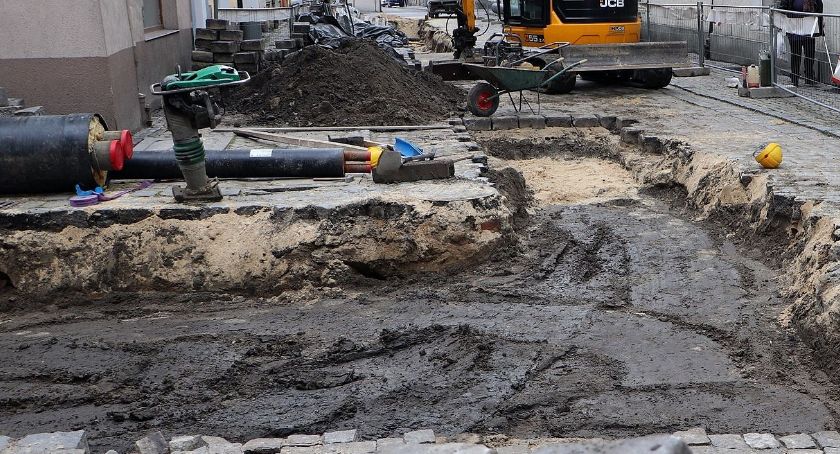 Zablokują centrum miasta