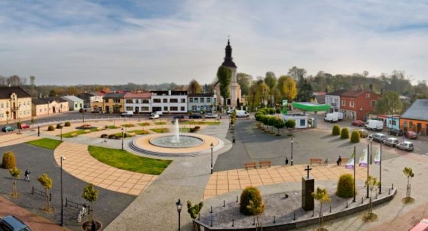 Koźminek po wiekach znowu może być miastem