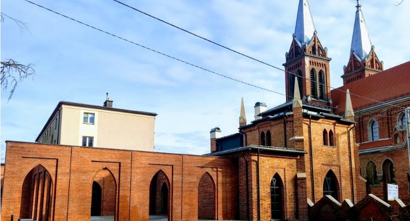 Opatówecki zabytek powalczy w ministerialnym konkursie