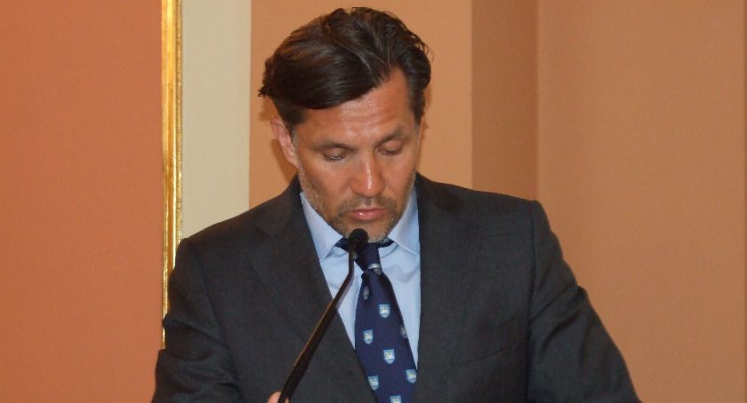 Kaliscy radni spierają się o Kolej Dużych Prędkości