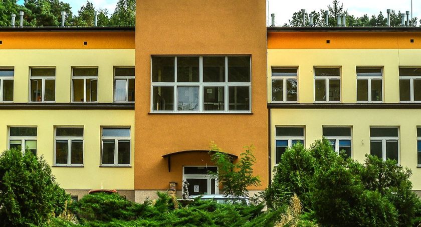 Szpital w Wolicy zamknięty dla odwiedzających ze względu na ryzyko koronawirusa 