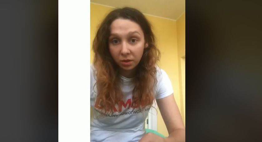 Koronawirus z Krotoszyna - szokująca relacja samej pacjentki