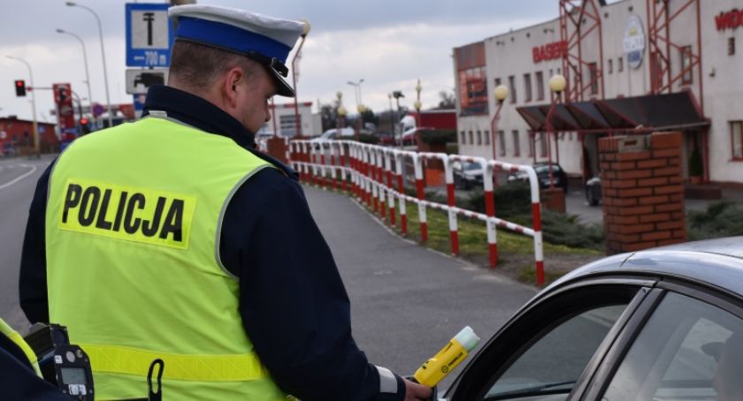 Połowa kontrolowanych jechała za szybko – bilans akcji „Prędkość”