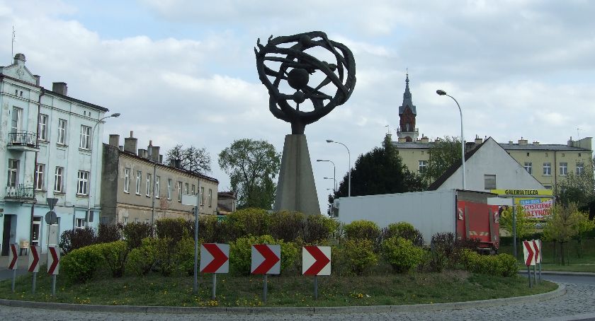 W Kaliszu powstanie nowy mural i figura słonia