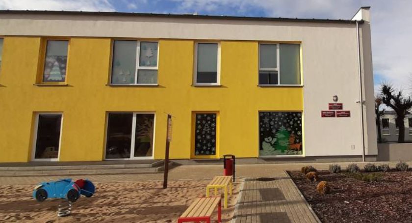Kwarantanna domowa uczniów blizanowskiej szkoły 