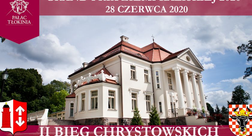 Rozpoczęły się zapisy na Bieg Chrystowskich