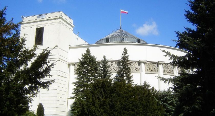 W Sejmie mają wyjaśnić, którędy pobiegnie obwodnica Kalisza