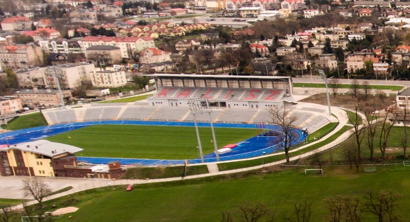 Sprawdź jakie wydarzenia sportowe, rozrywkowe i kulturalne odbędą się w ten weekend w Kaliszu