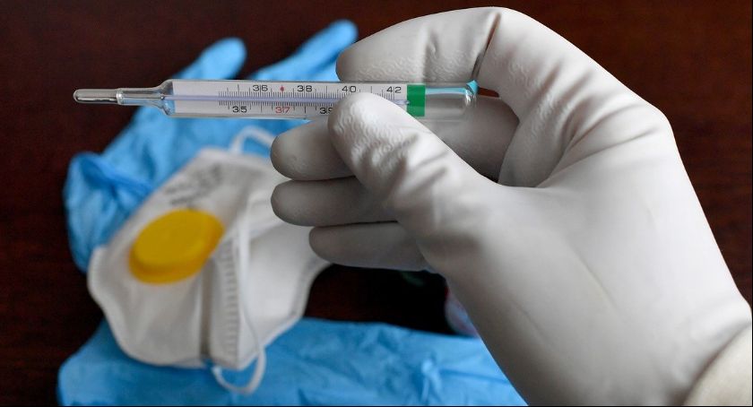 Koronawirus - w Wielkopolsce 305 osób pod nadzorem epidemiologicznym 