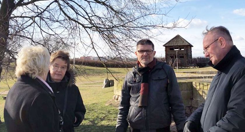 Kaliski przewodnik podpowiada  co można pokazać gościom w jeden dzień 
